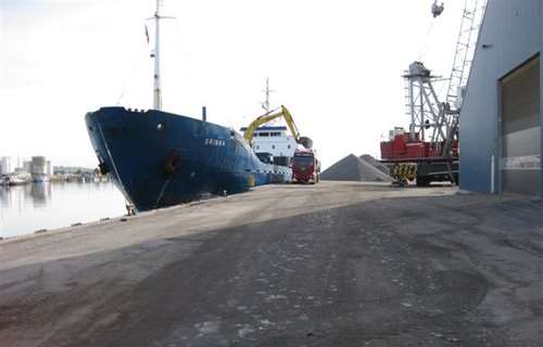 stevedoring-horsens-havn